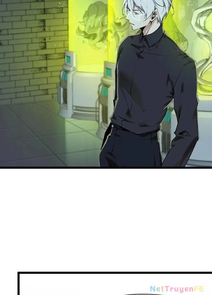 Ta Học Trảm Thần Trong Bệnh Viện Tâm Thần - Chapter 136 - Page 85