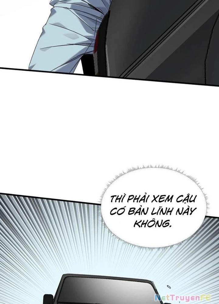 Ta Học Trảm Thần Trong Bệnh Viện Tâm Thần - Chapter 136 - Page 9