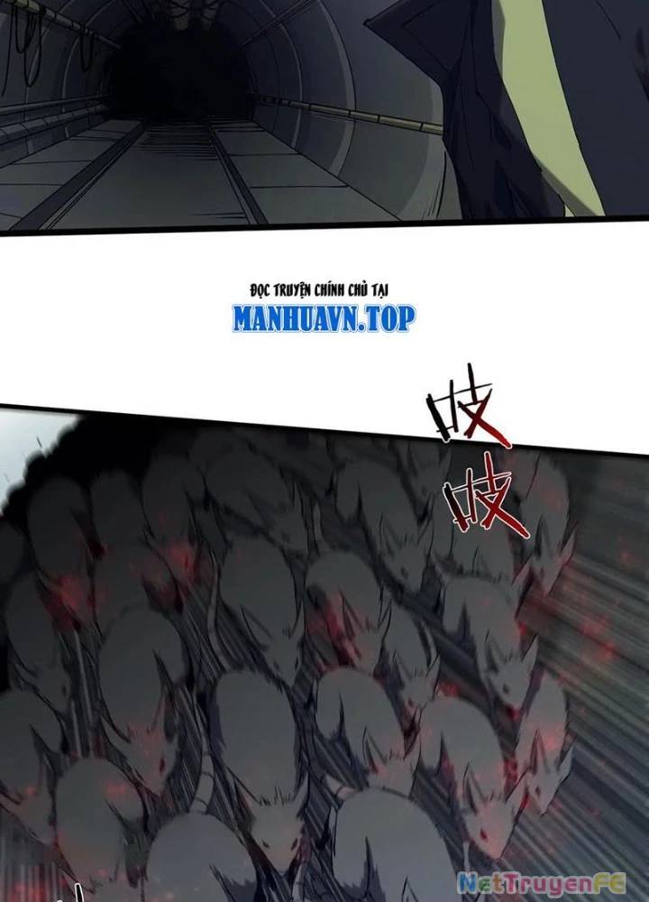Ta Học Trảm Thần Trong Bệnh Viện Tâm Thần - Chapter 136 - Page 95
