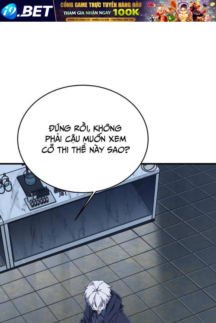 Ta Học Trảm Thần Trong Bệnh Viện Tâm Thần - Chapter 137 - Page 103