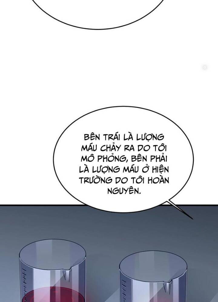 Ta Học Trảm Thần Trong Bệnh Viện Tâm Thần - Chapter 137 - Page 107