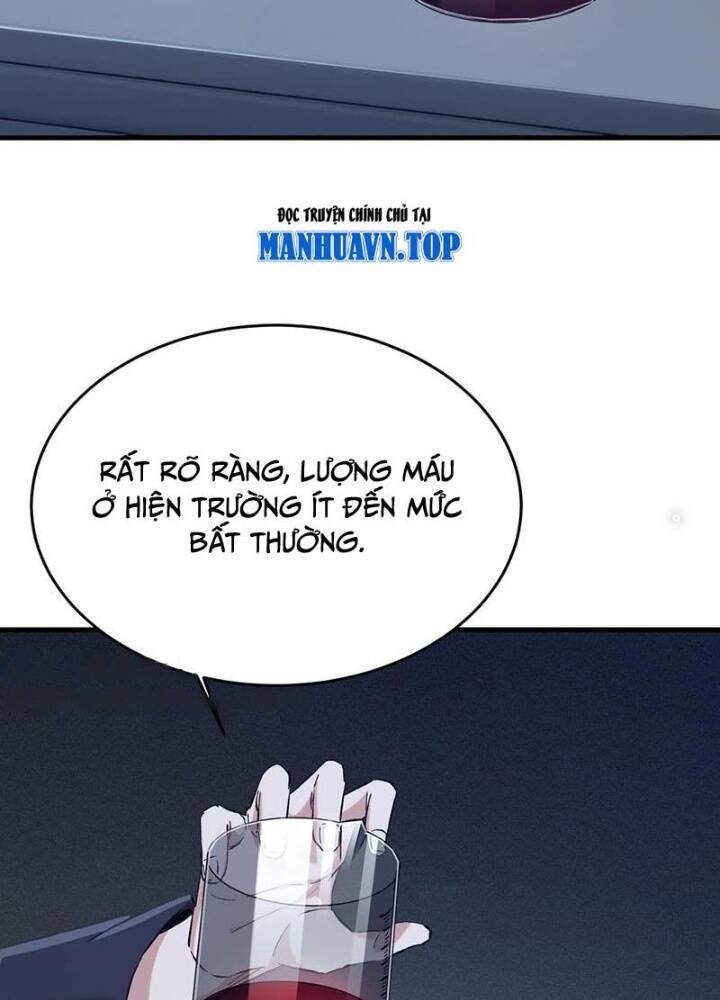 Ta Học Trảm Thần Trong Bệnh Viện Tâm Thần - Chapter 137 - Page 109