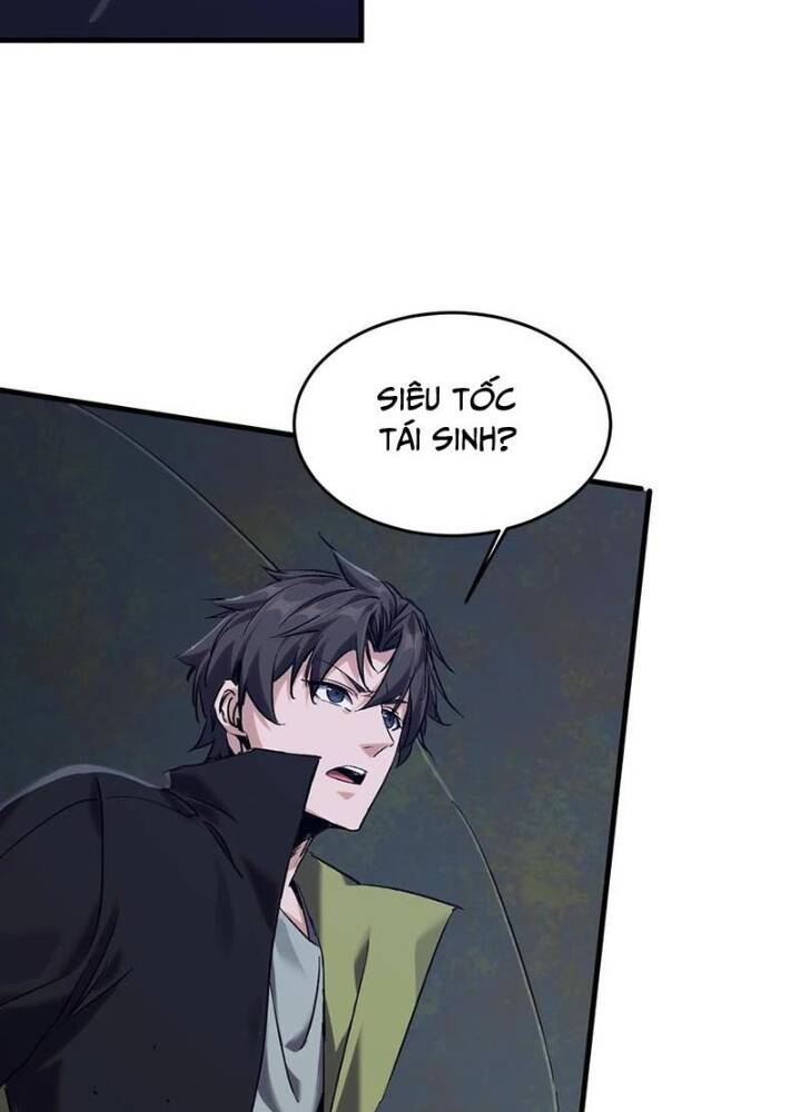 Ta Học Trảm Thần Trong Bệnh Viện Tâm Thần - Chapter 137 - Page 11