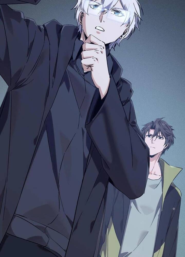 Ta Học Trảm Thần Trong Bệnh Viện Tâm Thần - Chapter 137 - Page 111