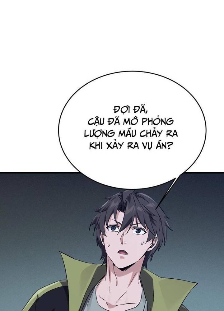 Ta Học Trảm Thần Trong Bệnh Viện Tâm Thần - Chapter 137 - Page 113