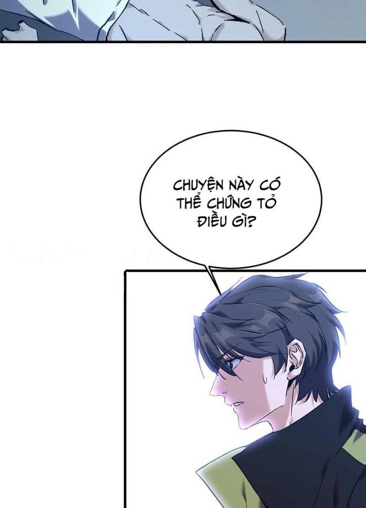 Ta Học Trảm Thần Trong Bệnh Viện Tâm Thần - Chapter 137 - Page 123