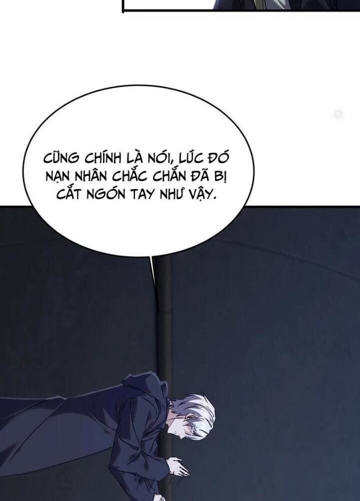 Ta Học Trảm Thần Trong Bệnh Viện Tâm Thần - Chapter 137 - Page 125