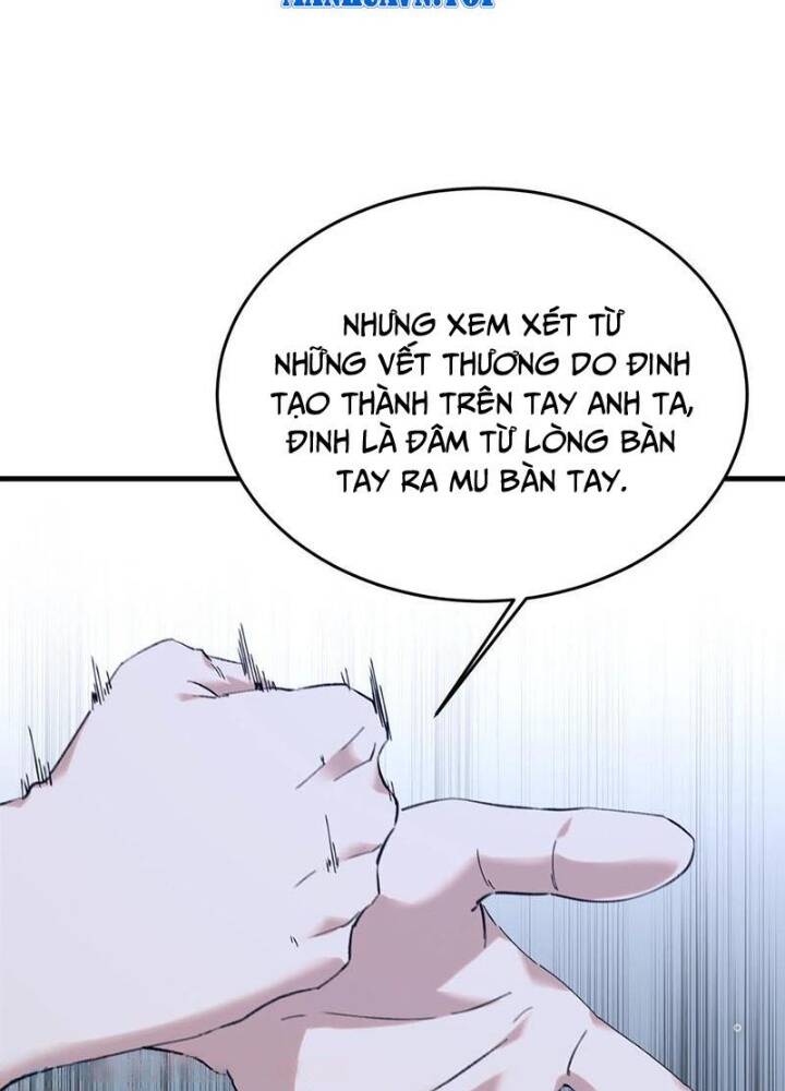 Ta Học Trảm Thần Trong Bệnh Viện Tâm Thần - Chapter 137 - Page 129