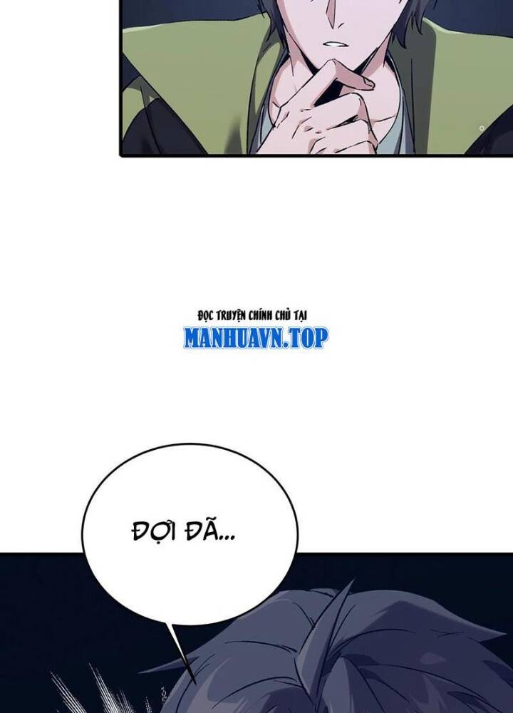 Ta Học Trảm Thần Trong Bệnh Viện Tâm Thần - Chapter 137 - Page 133