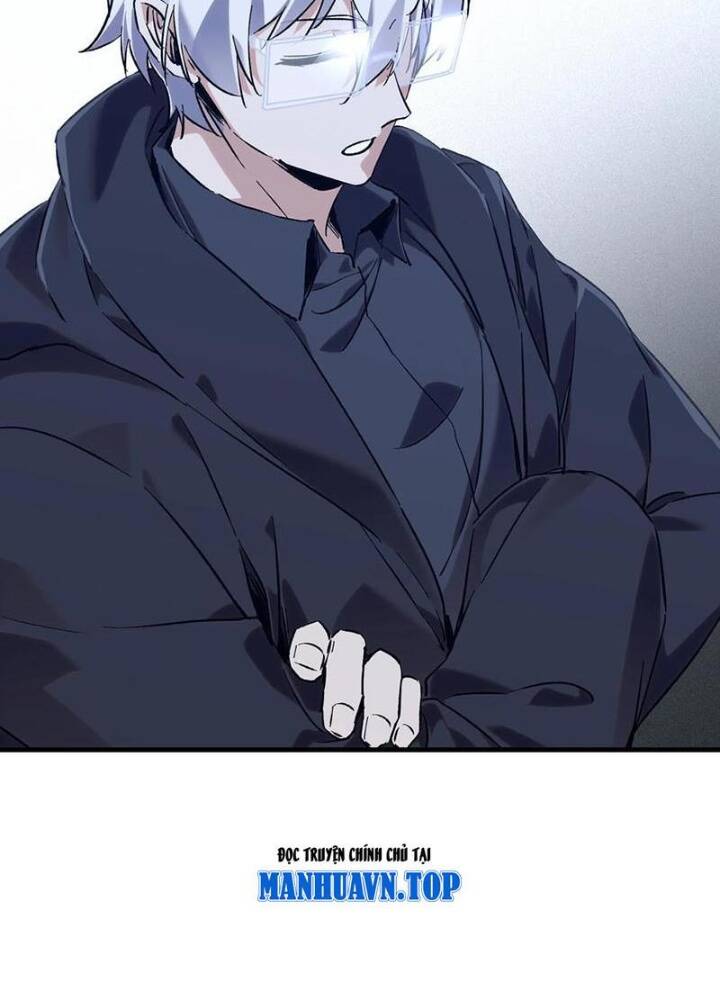 Ta Học Trảm Thần Trong Bệnh Viện Tâm Thần - Chapter 137 - Page 139