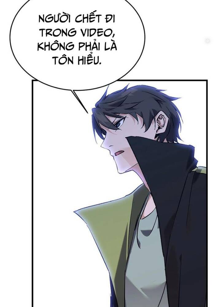 Ta Học Trảm Thần Trong Bệnh Viện Tâm Thần - Chapter 137 - Page 141