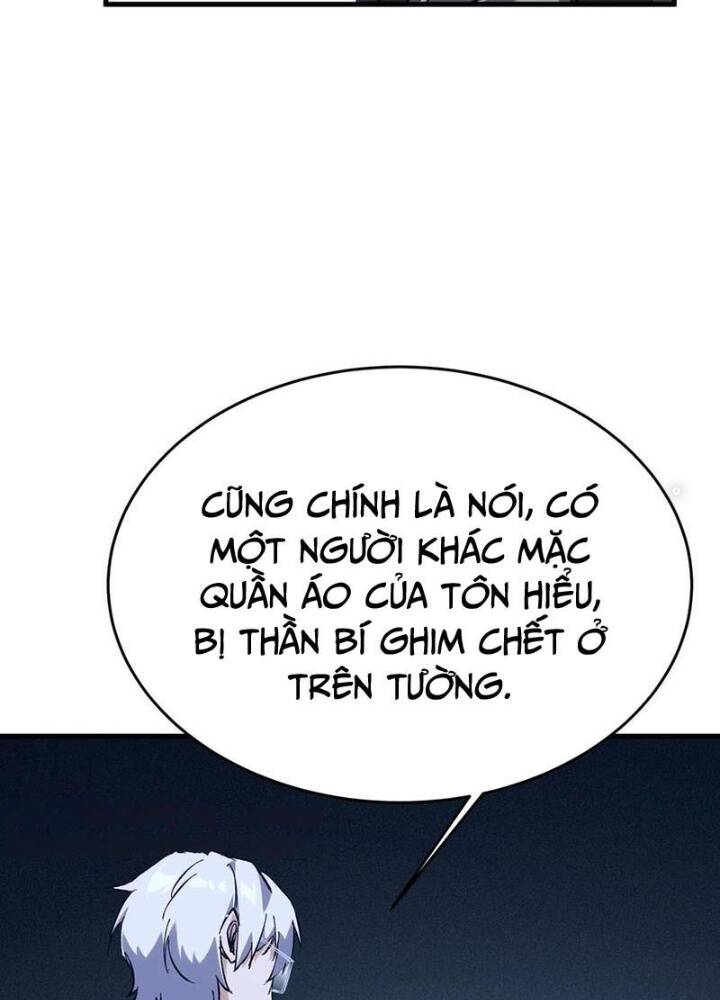 Ta Học Trảm Thần Trong Bệnh Viện Tâm Thần - Chapter 137 - Page 143
