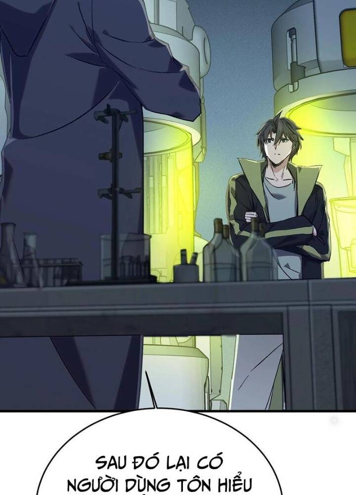 Ta Học Trảm Thần Trong Bệnh Viện Tâm Thần - Chapter 137 - Page 145