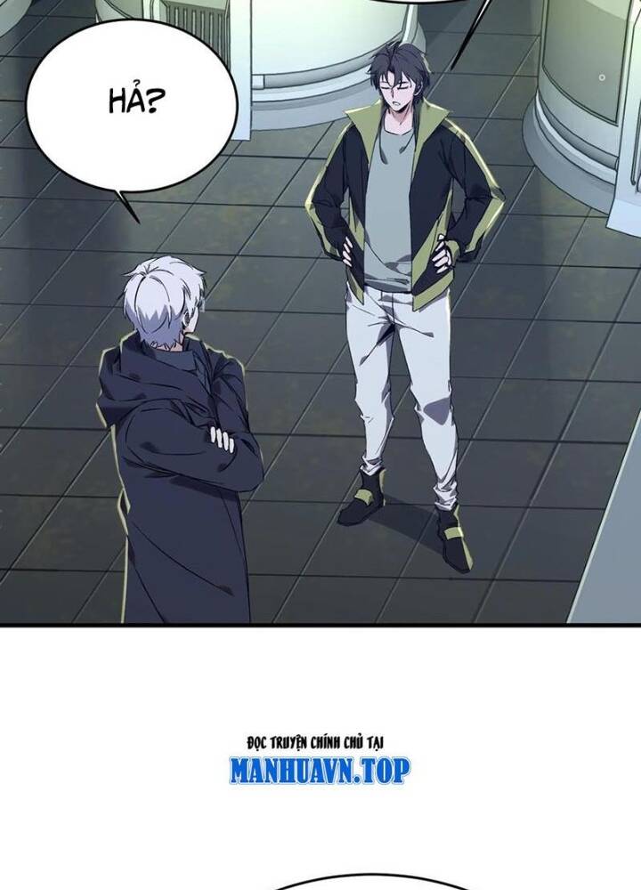 Ta Học Trảm Thần Trong Bệnh Viện Tâm Thần - Chapter 137 - Page 149