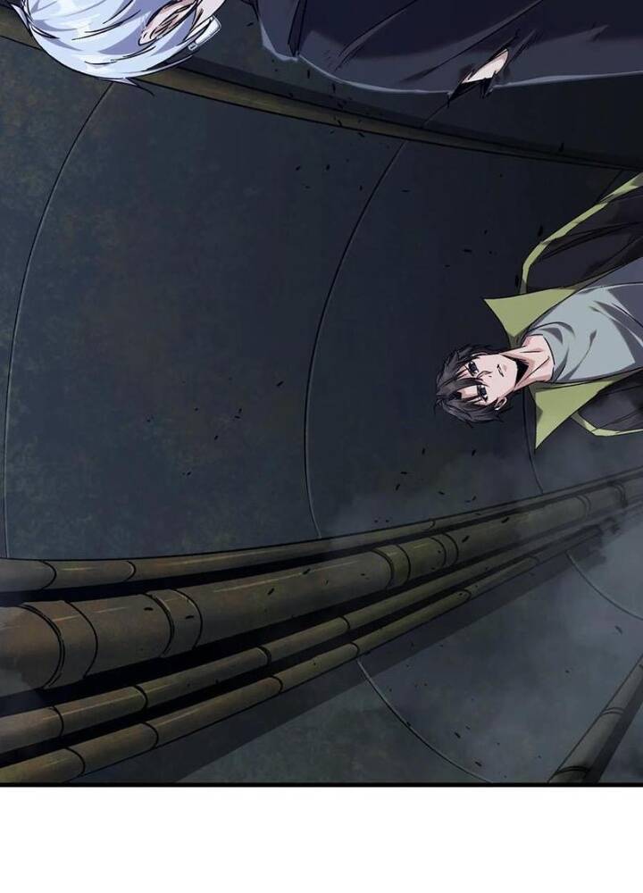 Ta Học Trảm Thần Trong Bệnh Viện Tâm Thần - Chapter 137 - Page 15