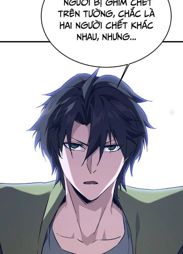 Ta Học Trảm Thần Trong Bệnh Viện Tâm Thần - Chapter 137 - Page 151