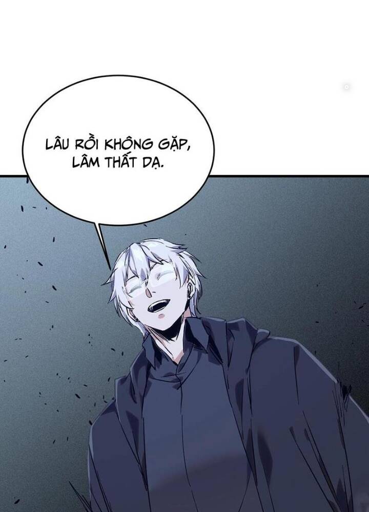 Ta Học Trảm Thần Trong Bệnh Viện Tâm Thần - Chapter 137 - Page 17