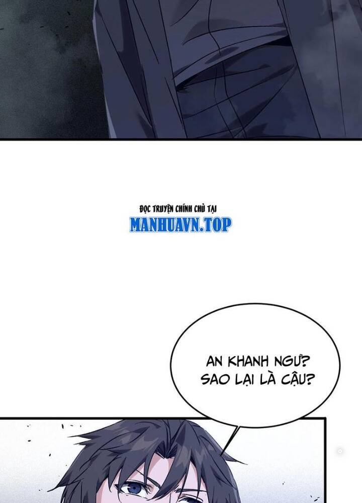 Ta Học Trảm Thần Trong Bệnh Viện Tâm Thần - Chapter 137 - Page 19