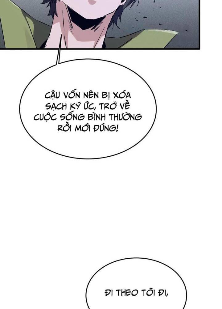 Ta Học Trảm Thần Trong Bệnh Viện Tâm Thần - Chapter 137 - Page 21