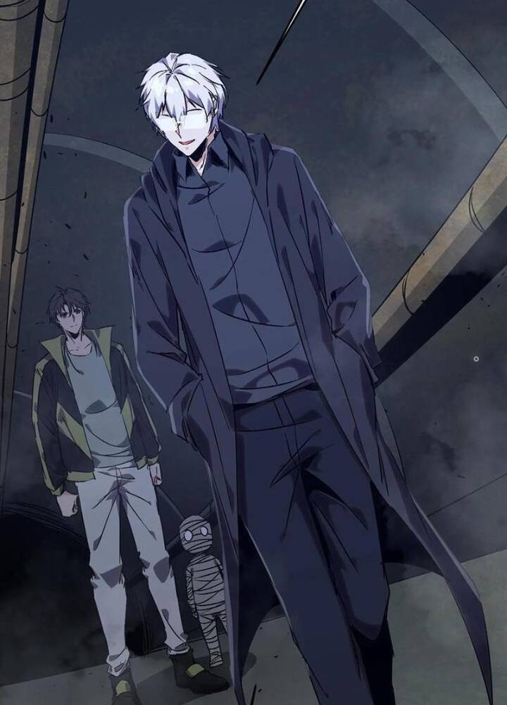 Ta Học Trảm Thần Trong Bệnh Viện Tâm Thần - Chapter 137 - Page 23