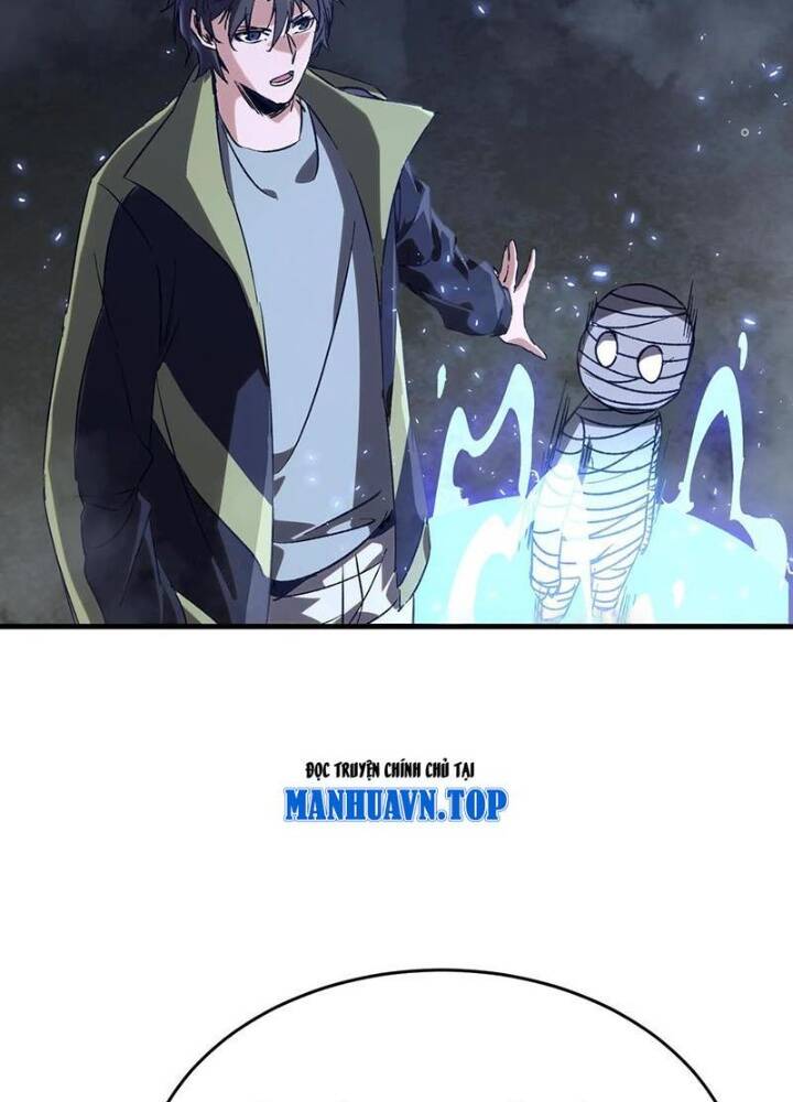 Ta Học Trảm Thần Trong Bệnh Viện Tâm Thần - Chapter 137 - Page 27