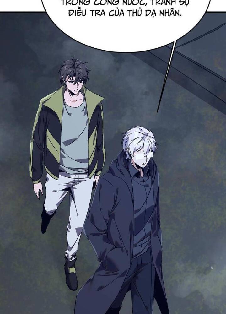 Ta Học Trảm Thần Trong Bệnh Viện Tâm Thần - Chapter 137 - Page 29