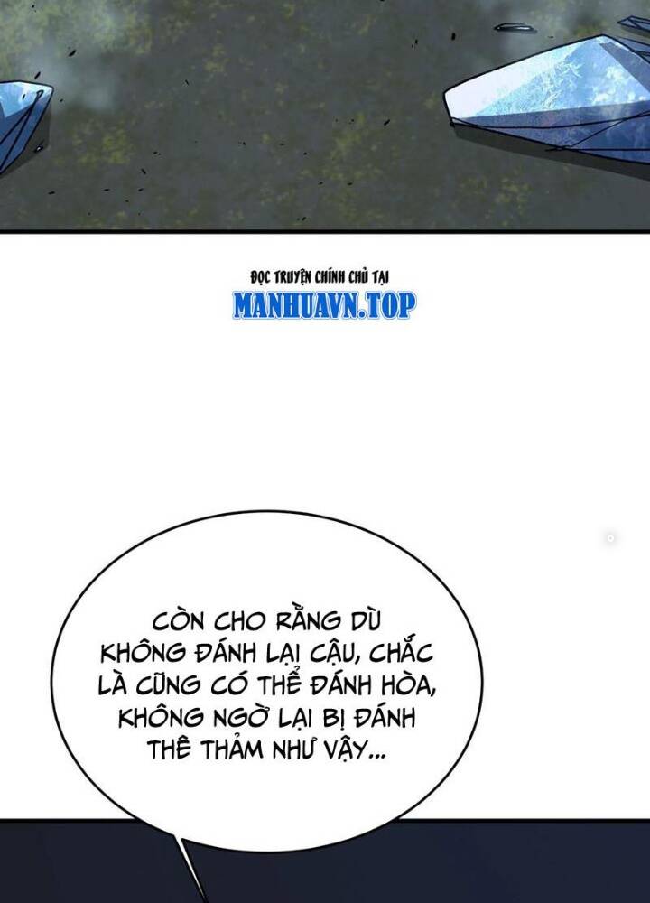Ta Học Trảm Thần Trong Bệnh Viện Tâm Thần - Chapter 137 - Page 3
