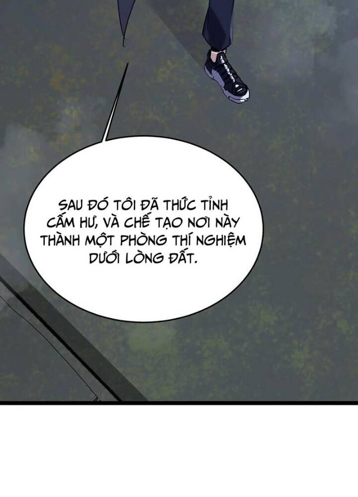 Ta Học Trảm Thần Trong Bệnh Viện Tâm Thần - Chapter 137 - Page 31