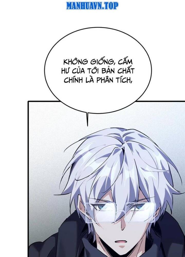 Ta Học Trảm Thần Trong Bệnh Viện Tâm Thần - Chapter 137 - Page 35