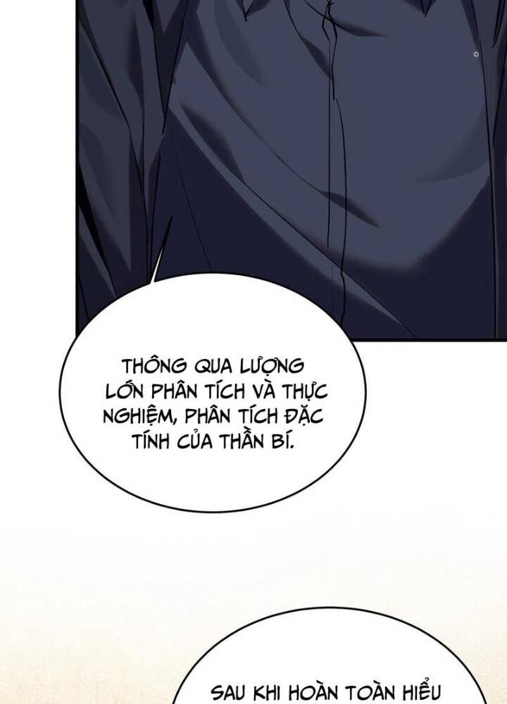 Ta Học Trảm Thần Trong Bệnh Viện Tâm Thần - Chapter 137 - Page 37