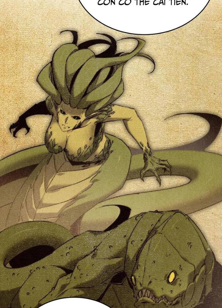 Ta Học Trảm Thần Trong Bệnh Viện Tâm Thần - Chapter 137 - Page 39