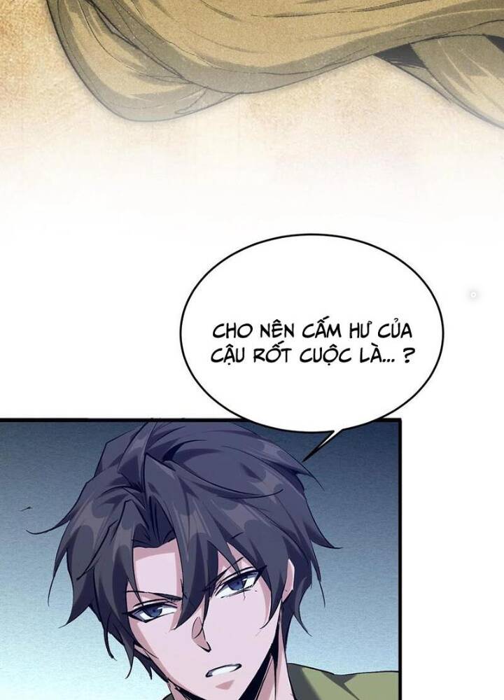 Ta Học Trảm Thần Trong Bệnh Viện Tâm Thần - Chapter 137 - Page 43