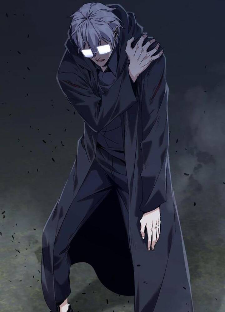 Ta Học Trảm Thần Trong Bệnh Viện Tâm Thần - Chapter 137 - Page 5