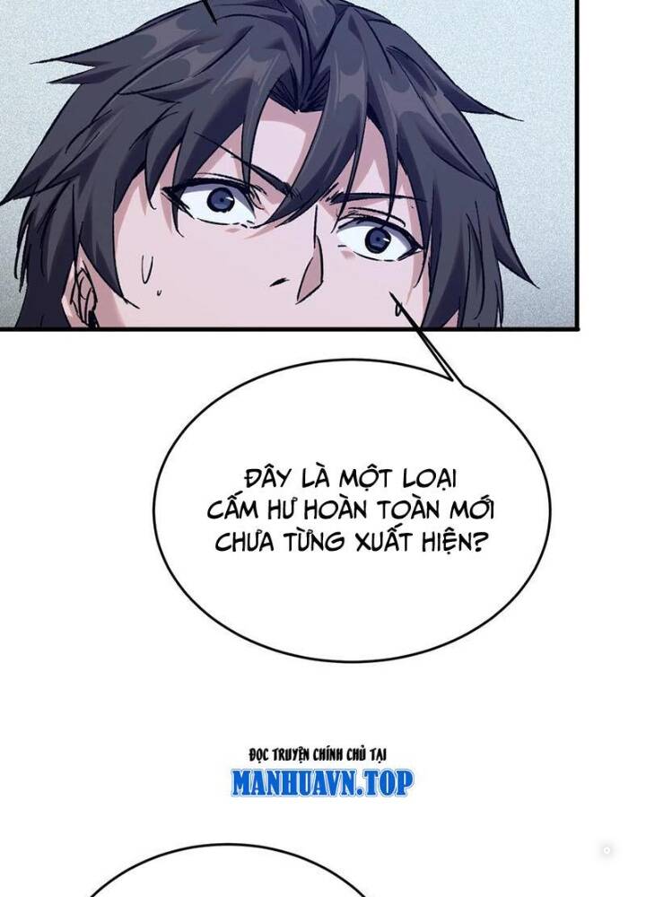 Ta Học Trảm Thần Trong Bệnh Viện Tâm Thần - Chapter 137 - Page 51