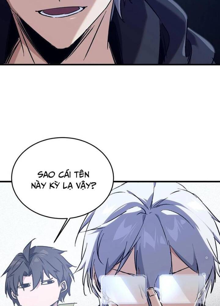 Ta Học Trảm Thần Trong Bệnh Viện Tâm Thần - Chapter 137 - Page 57