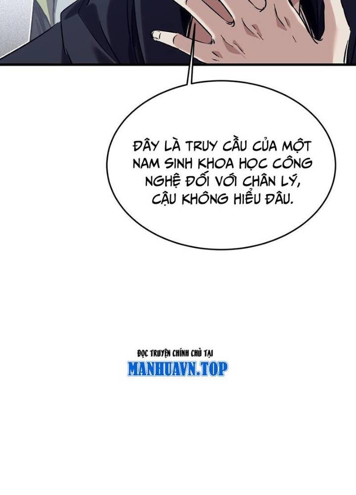 Ta Học Trảm Thần Trong Bệnh Viện Tâm Thần - Chapter 137 - Page 59