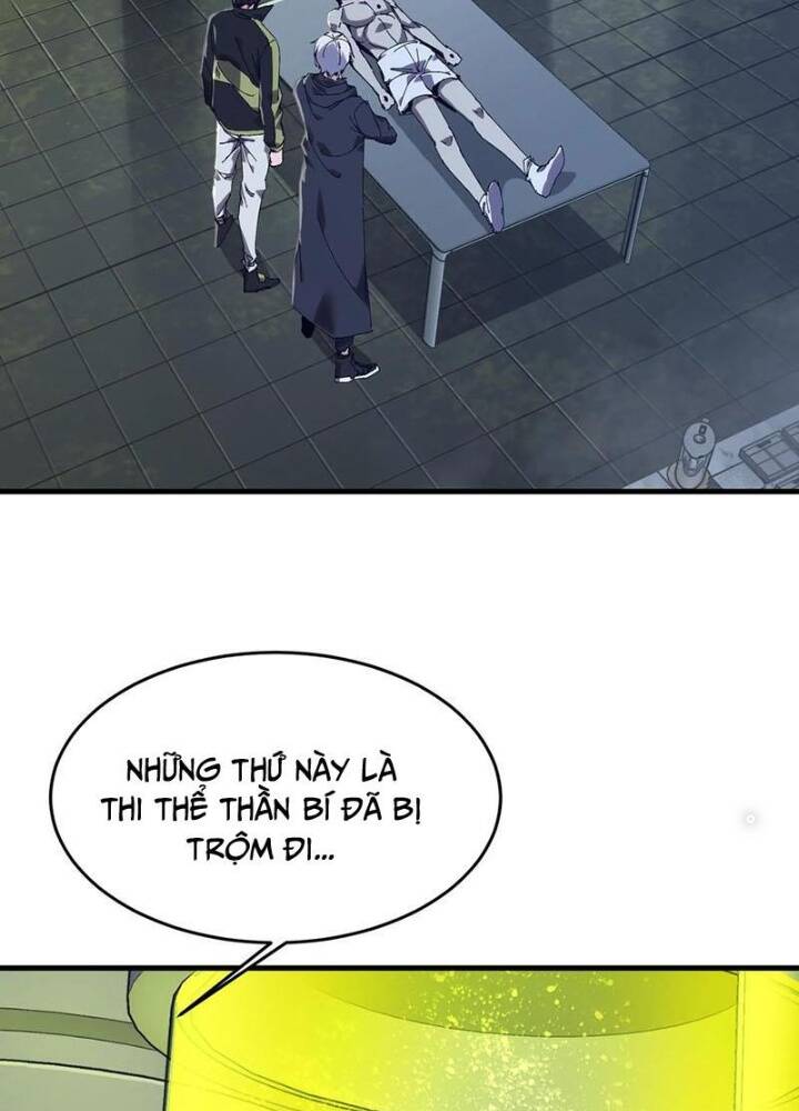 Ta Học Trảm Thần Trong Bệnh Viện Tâm Thần - Chapter 137 - Page 63