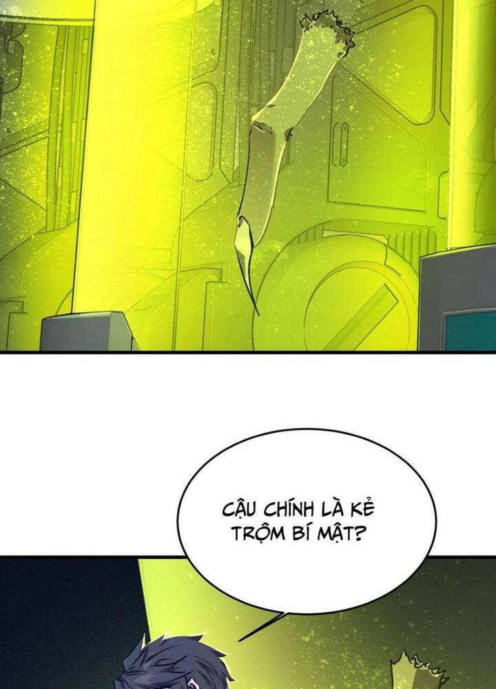 Ta Học Trảm Thần Trong Bệnh Viện Tâm Thần - Chapter 137 - Page 65