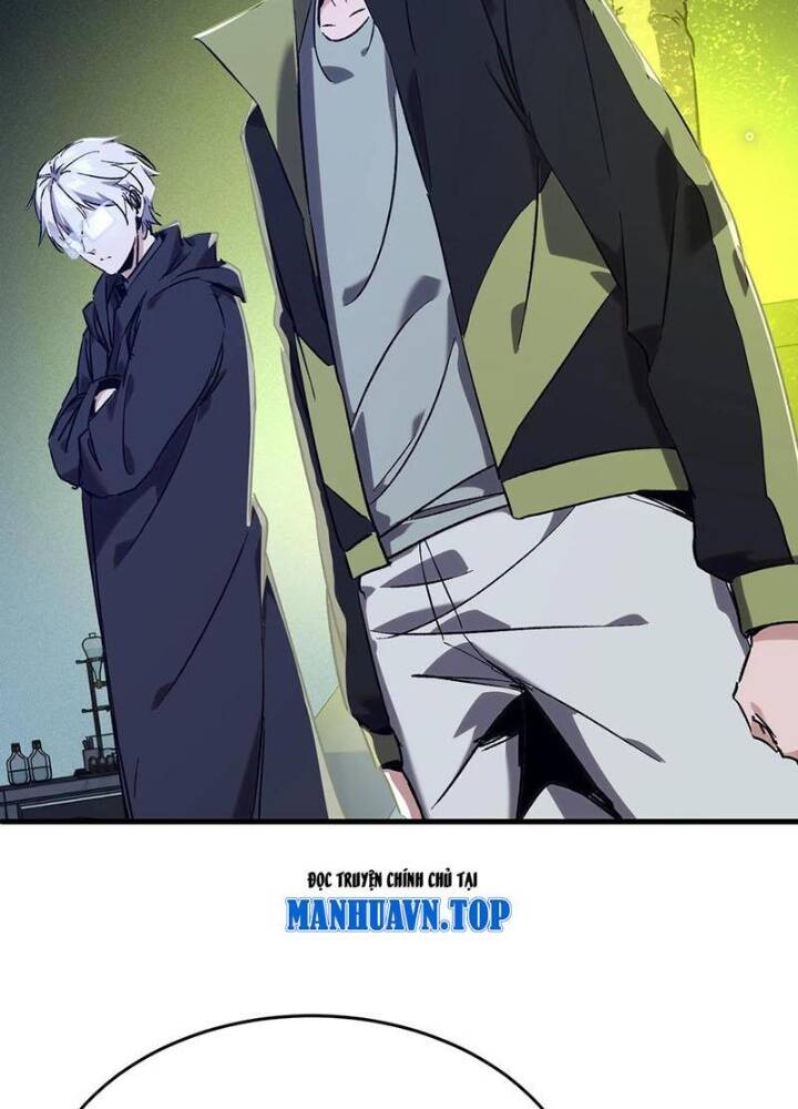 Ta Học Trảm Thần Trong Bệnh Viện Tâm Thần - Chapter 137 - Page 67