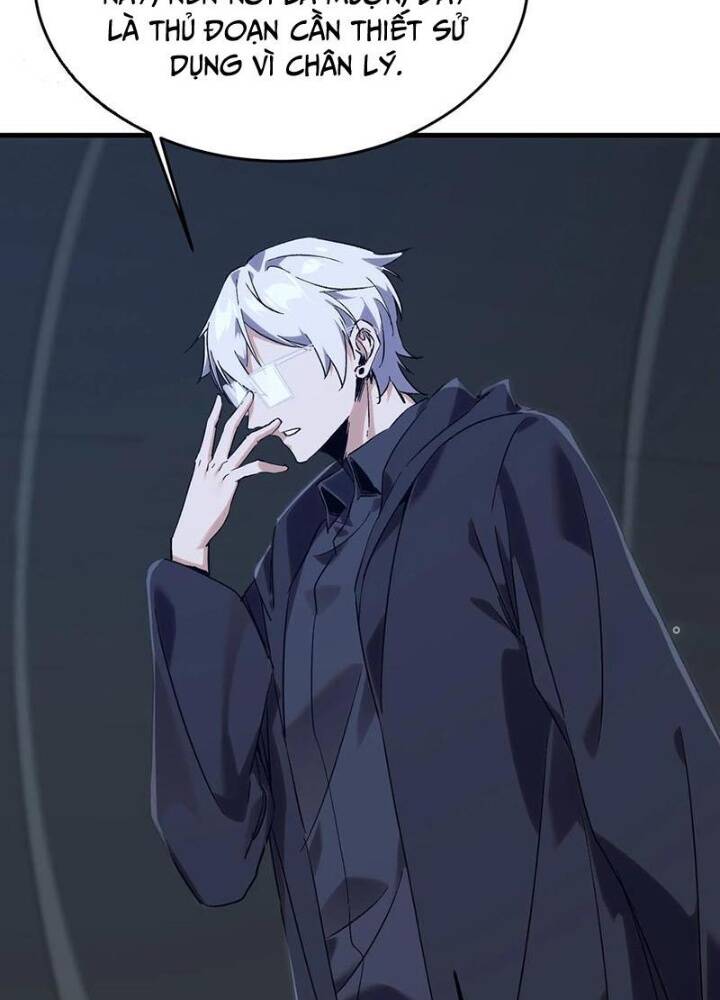 Ta Học Trảm Thần Trong Bệnh Viện Tâm Thần - Chapter 137 - Page 69