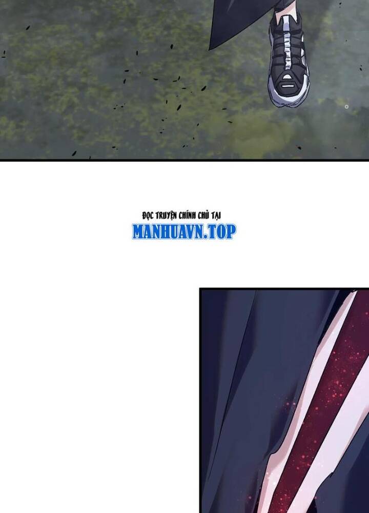 Ta Học Trảm Thần Trong Bệnh Viện Tâm Thần - Chapter 137 - Page 7