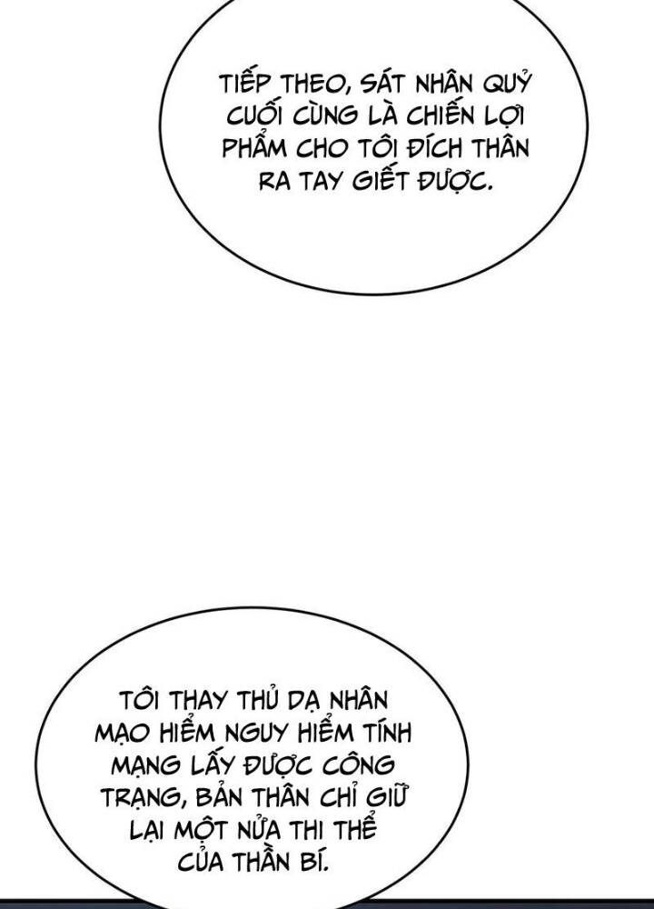 Ta Học Trảm Thần Trong Bệnh Viện Tâm Thần - Chapter 137 - Page 71