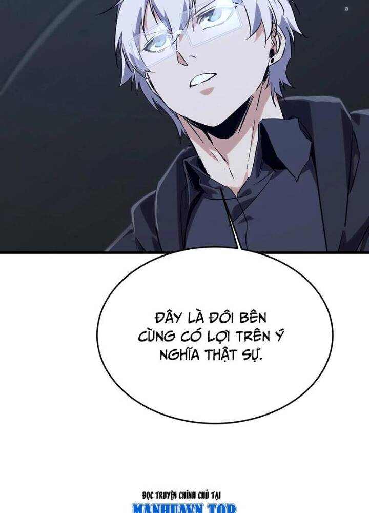 Ta Học Trảm Thần Trong Bệnh Viện Tâm Thần - Chapter 137 - Page 73