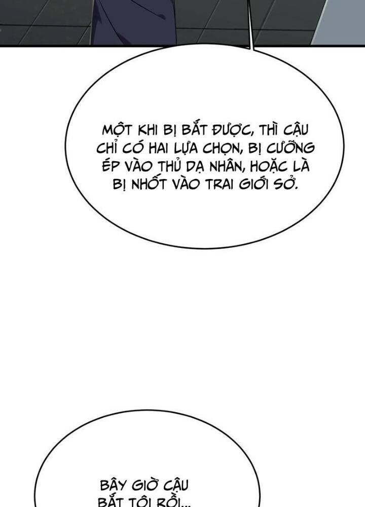 Ta Học Trảm Thần Trong Bệnh Viện Tâm Thần - Chapter 137 - Page 77