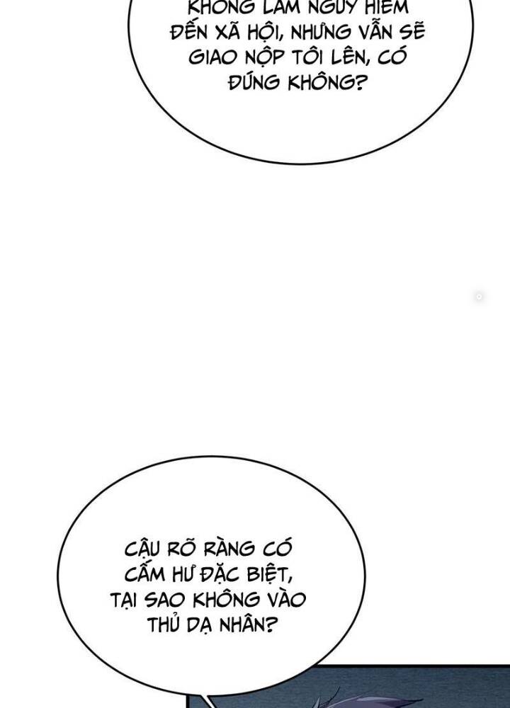 Ta Học Trảm Thần Trong Bệnh Viện Tâm Thần - Chapter 137 - Page 81