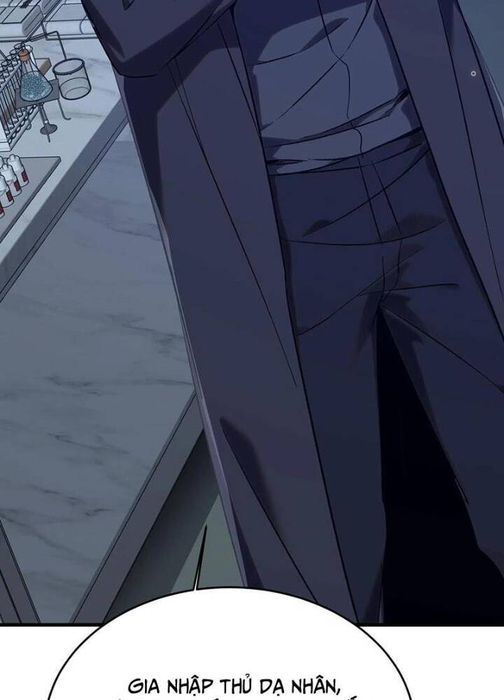 Ta Học Trảm Thần Trong Bệnh Viện Tâm Thần - Chapter 137 - Page 87