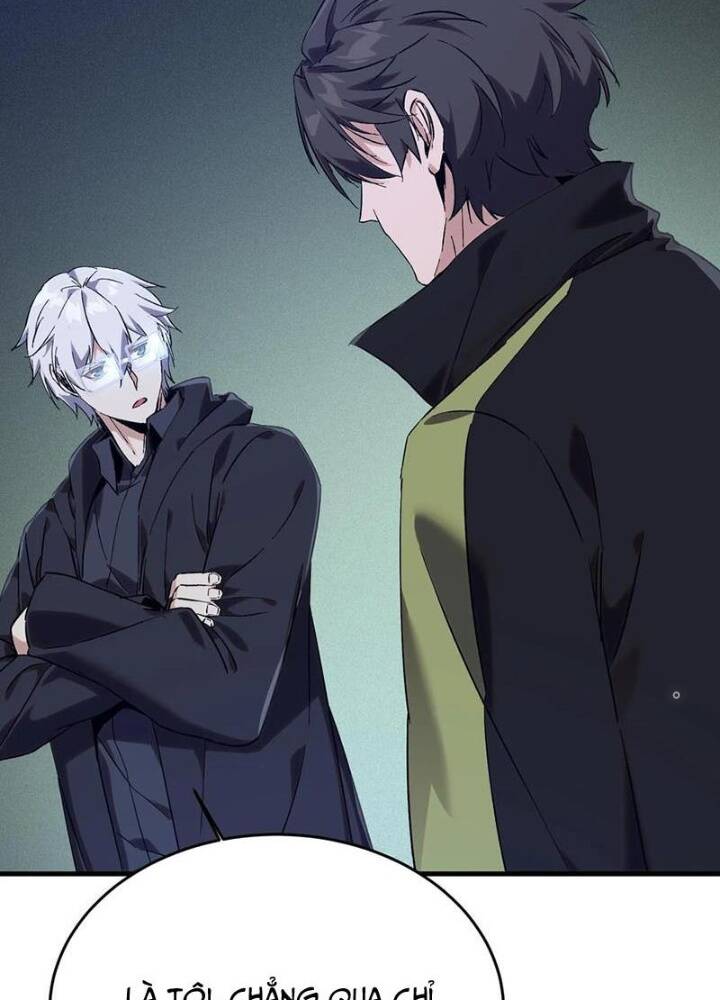 Ta Học Trảm Thần Trong Bệnh Viện Tâm Thần - Chapter 137 - Page 91