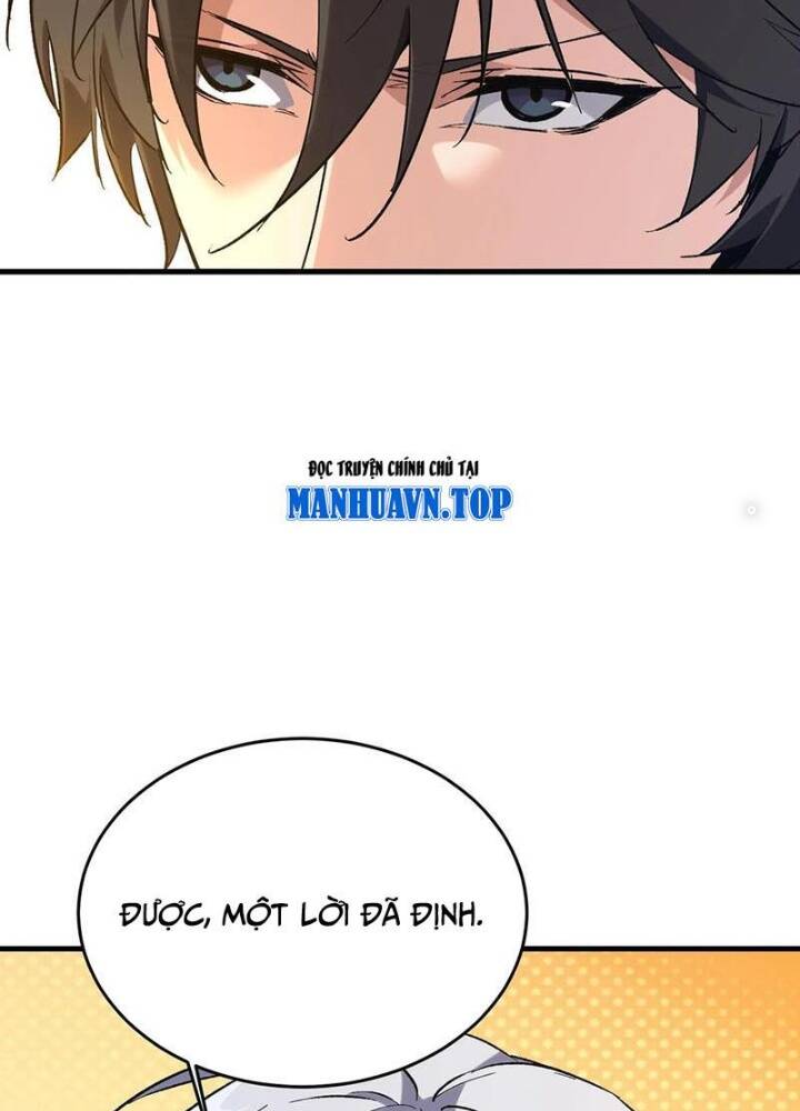 Ta Học Trảm Thần Trong Bệnh Viện Tâm Thần - Chapter 137 - Page 99