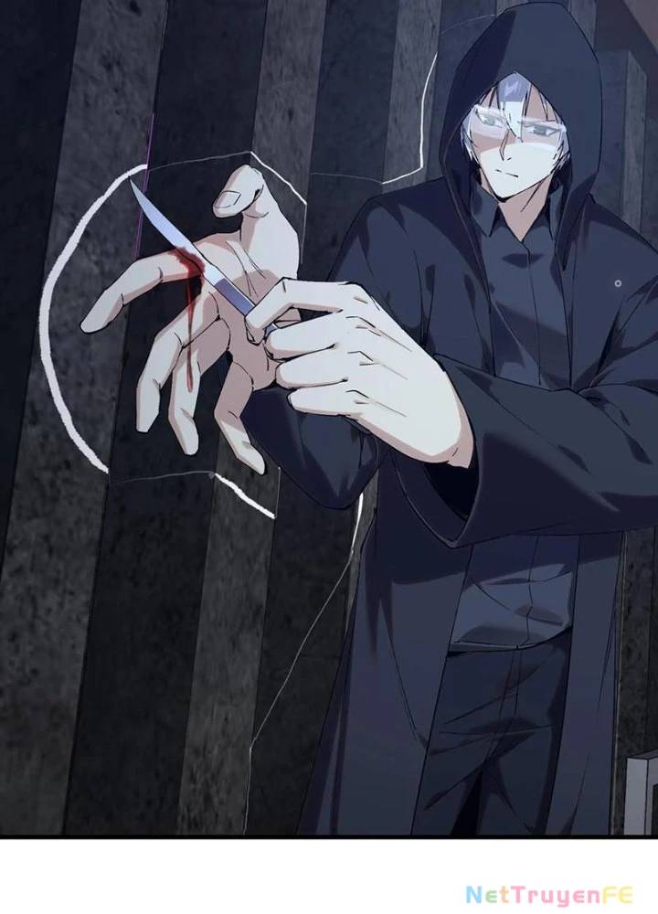 Ta Học Trảm Thần Trong Bệnh Viện Tâm Thần - Chapter 138 - Page 107