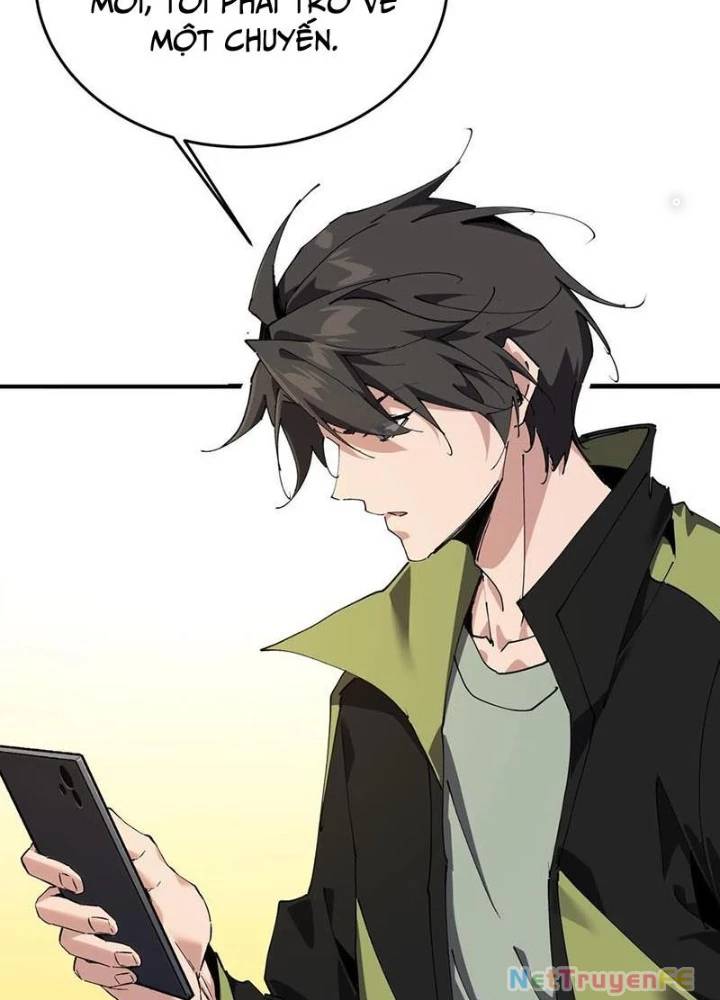 Ta Học Trảm Thần Trong Bệnh Viện Tâm Thần - Chapter 138 - Page 11